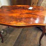 101 3396 COFFEE TABLE